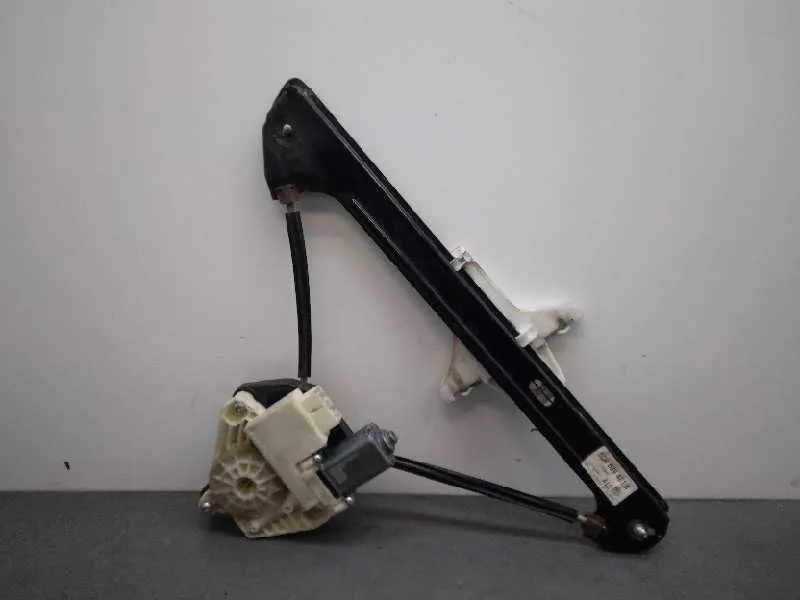Elevalunas Trasero Izquierdo para Volkswagen Golf Vii Variant (Bv5)