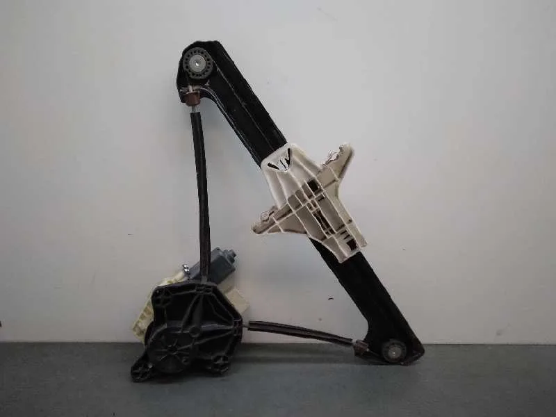 Elevalunas Trasero Izquierdo para Volkswagen Golf Vii Variant (Bv5)