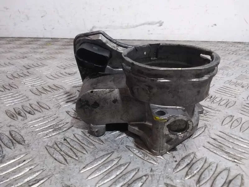 Caja Mariposa para Skoda Octavia Berlina (1Z3)