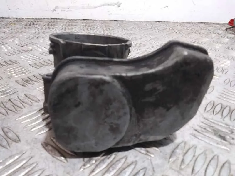 Caja Mariposa para Skoda Octavia Berlina (1Z3)