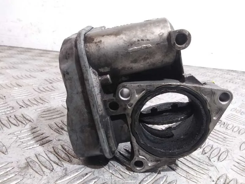 Caja Mariposa para Skoda Octavia Berlina (1Z3)