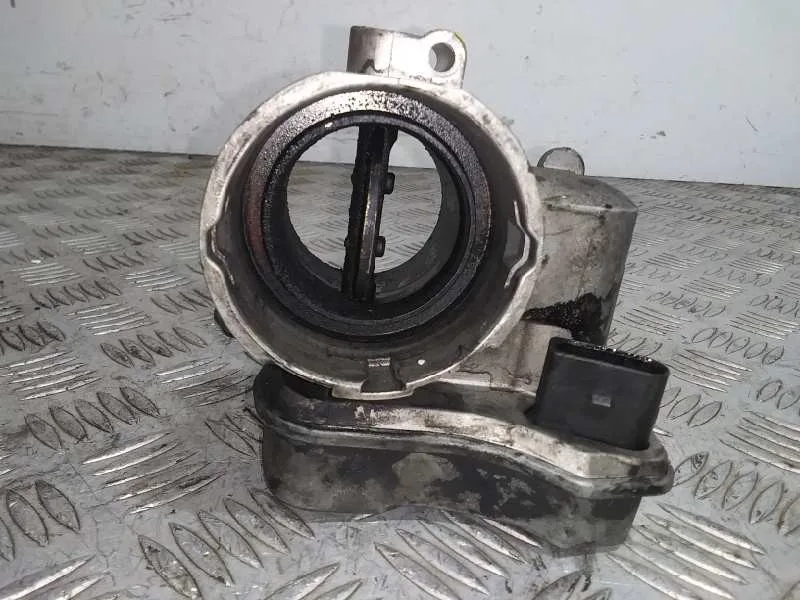Caja Mariposa para Skoda Octavia Berlina (1Z3)
