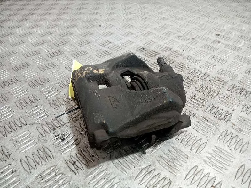 Pinza Freno Delantera Derecha para Ford Mondeo Ber. (Ca2)