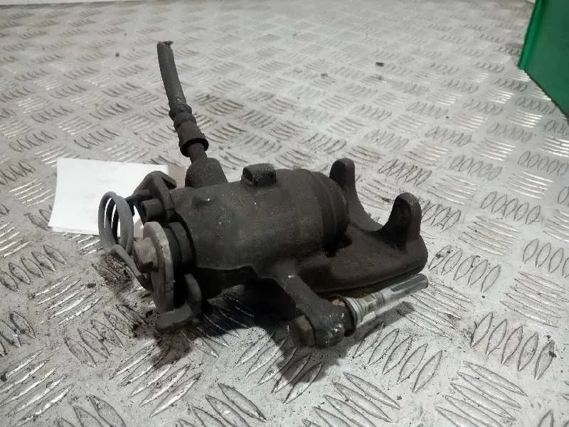Pinza Freno Trasera Izquierda para Ford Mondeo Ber. (Ca2)