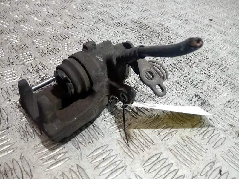 Pinza Freno Trasera Izquierda para Ford Mondeo Ber. (Ca2)