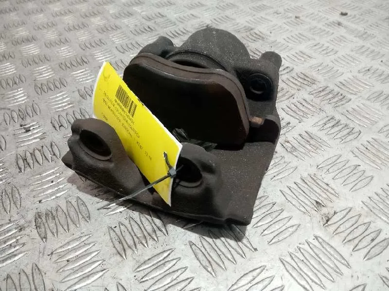 Pinza Freno Delantera Izquierda para Ford Mondeo Ber. (Ca2)