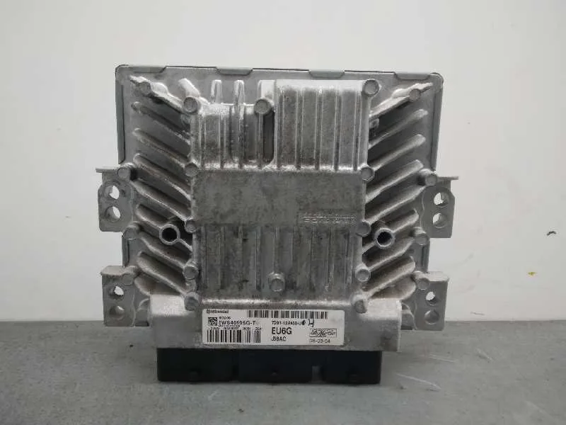 Centralita Motor Uce para Ford Mondeo Ber. (Ca2)