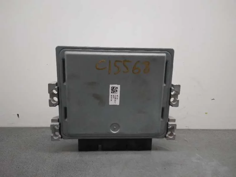 Centralita Motor Uce para Ford Mondeo Ber. (Ca2)