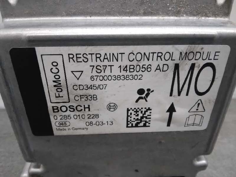 Centralita Airbag para Ford Mondeo Ber. (Ca2)