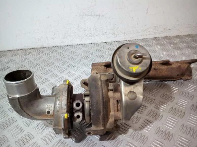 Turbocompresor para Toyota Verso