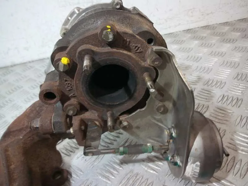 Turbocompresor para Toyota Verso
