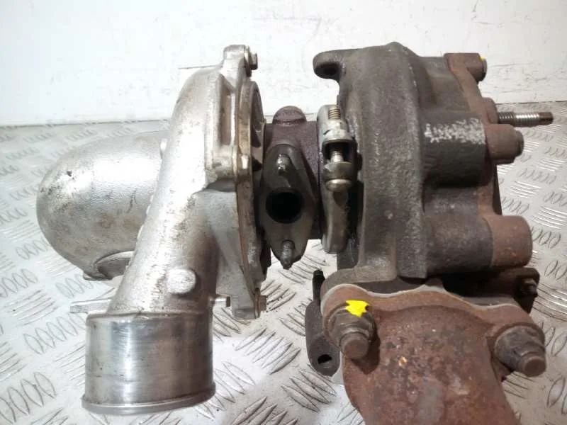 Turbocompresor para Toyota Verso