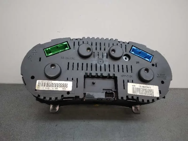 Cuadro Instrumentos para Seat Toledo (1M2)