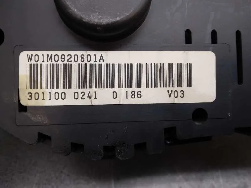 Cuadro Instrumentos para Seat Toledo (1M2)