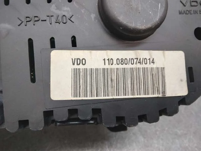 Cuadro Instrumentos para Seat Toledo (1M2)