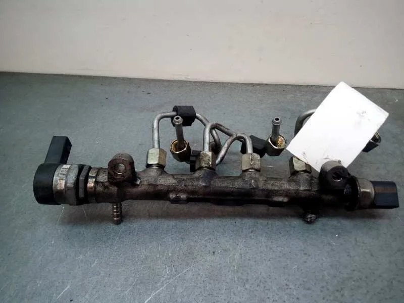 Rampa Inyectora para Volkswagen Golf Vii Variant (Bv5)