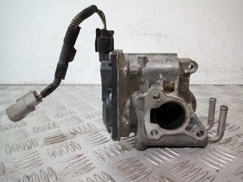 Valvula Egr para Toyota Verso