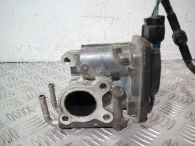 Valvula Egr para Toyota Verso