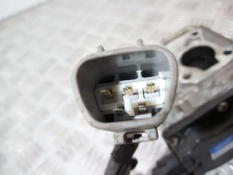 Valvula Egr para Toyota Verso