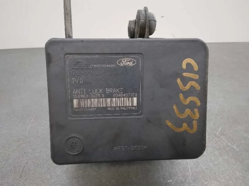 Abs para Ford Focus Berlina (Cap)
