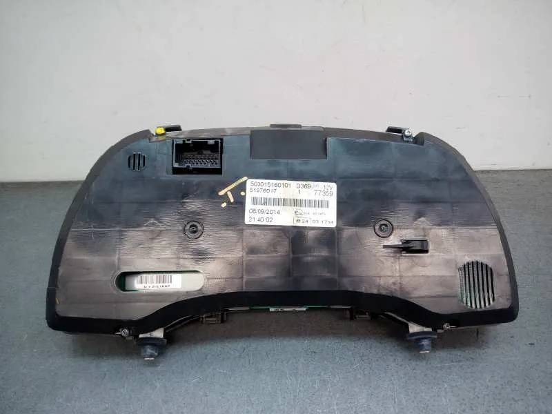 Cuadro Instrumentos para Fiat Doblo