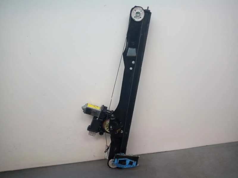 Elevalunas Delantero Izquierdo para Fiat Doblo