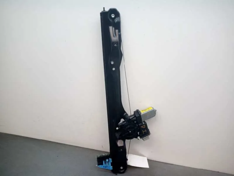 Elevalunas Delantero Izquierdo para Fiat Doblo