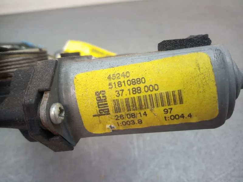 Elevalunas Delantero Izquierdo para Fiat Doblo