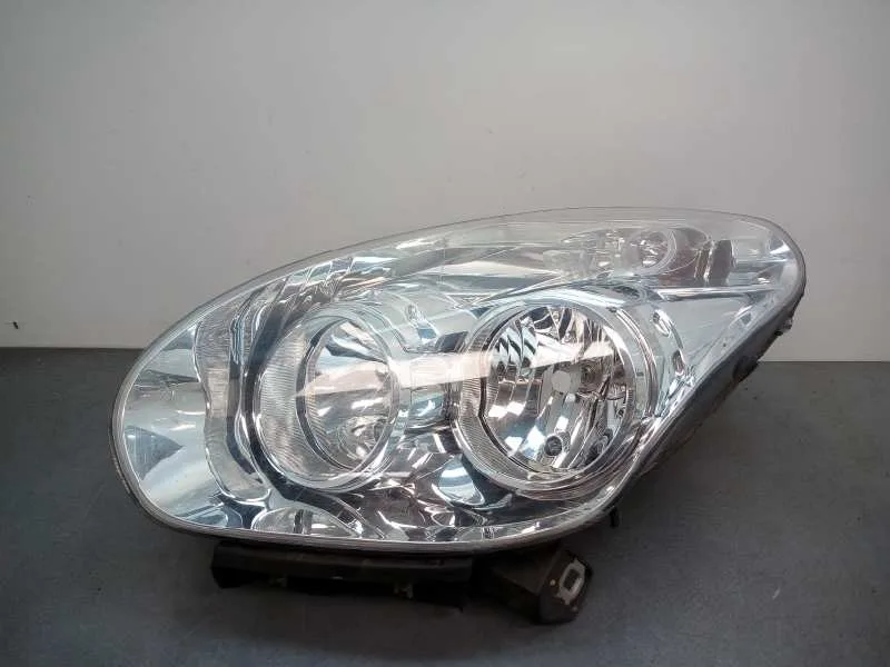 Faro Izquierdo para Fiat Doblo