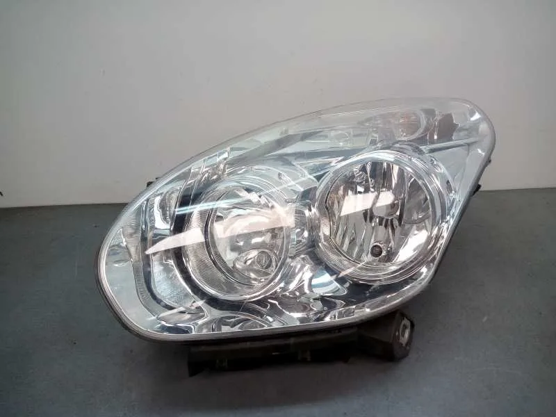 Faro Izquierdo para Fiat Doblo