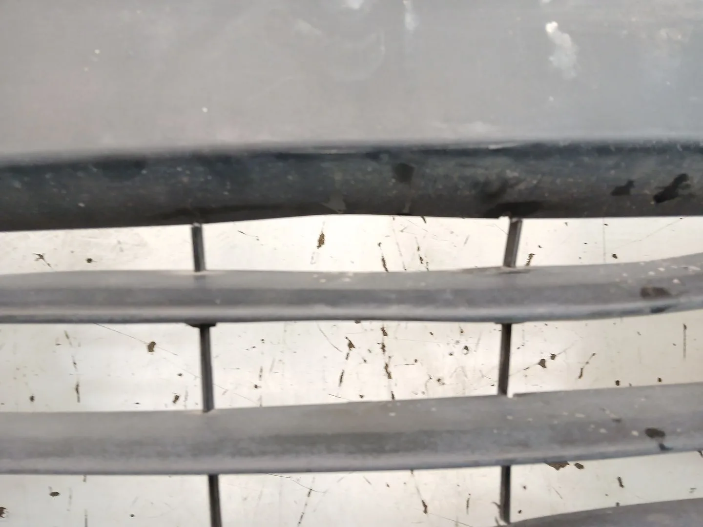 Paragolpes Delantero para Fiat Doblo