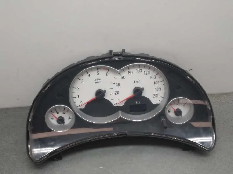 Cuadro Instrumentos para Opel Corsa C