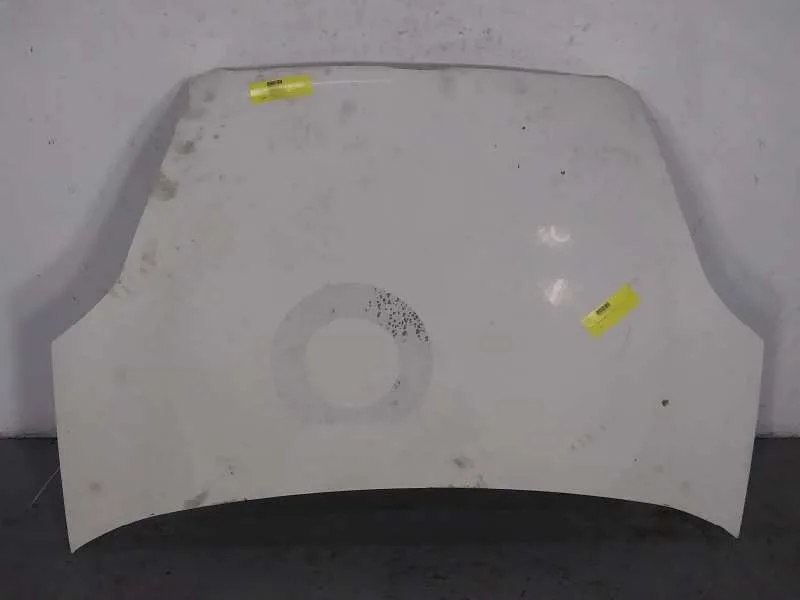 Capot para Fiat Doblo Cargo