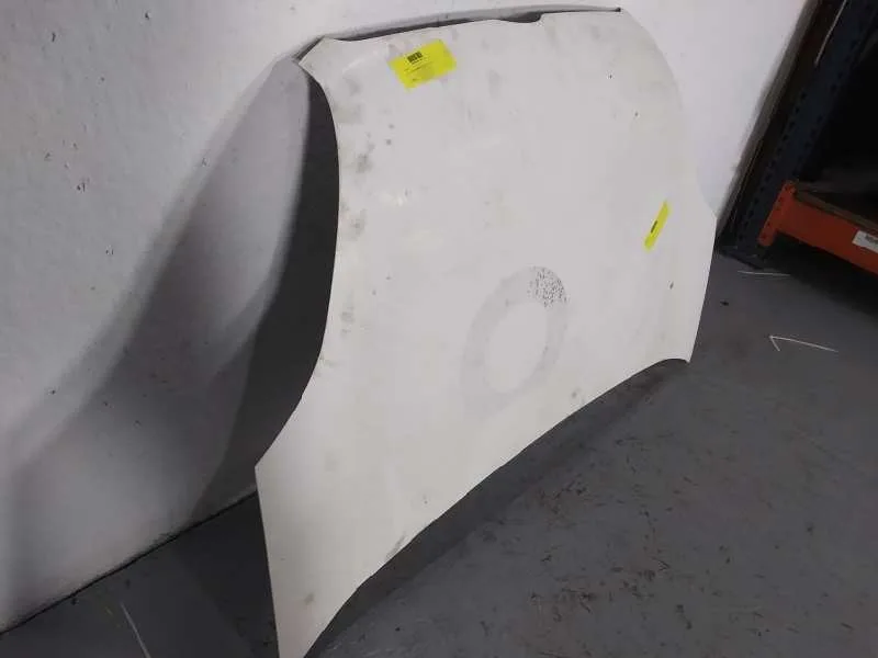 Capot para Fiat Doblo Cargo