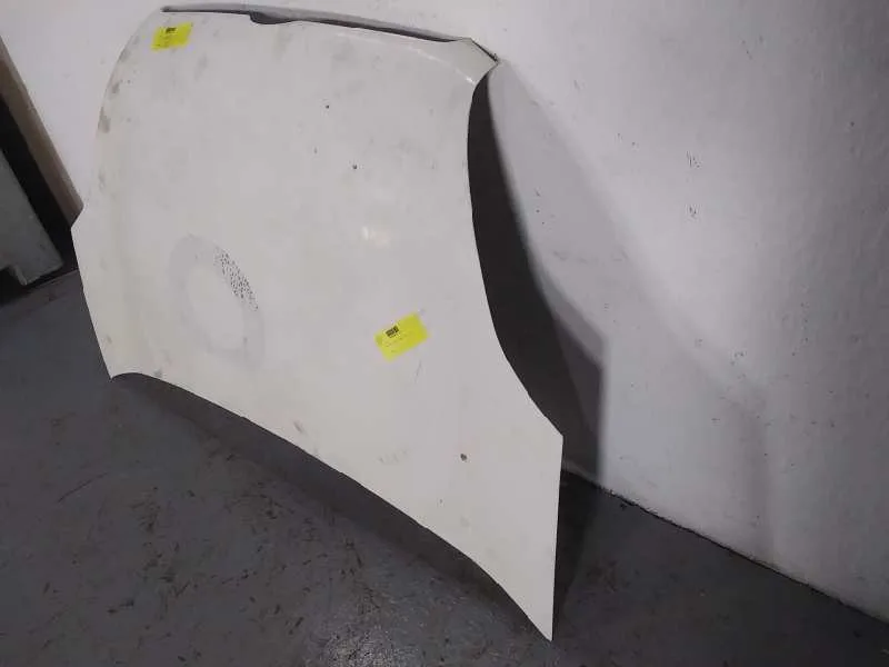 Capot para Fiat Doblo Cargo