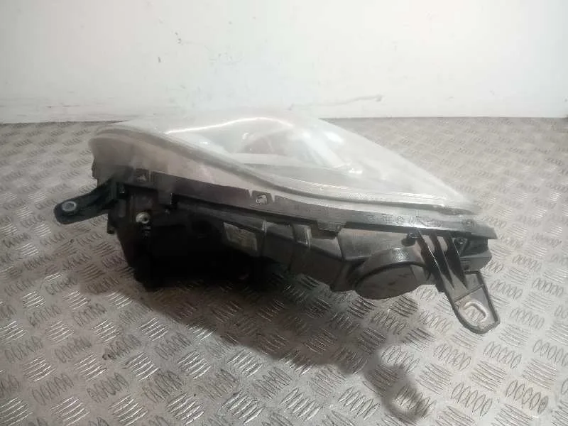 Faro Derecho para Fiat Doblo Cargo