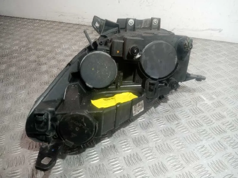 Faro Derecho para Fiat Doblo Cargo