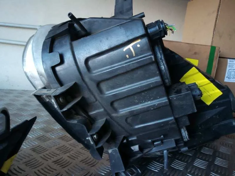 Faro Derecho para Fiat Doblo Cargo