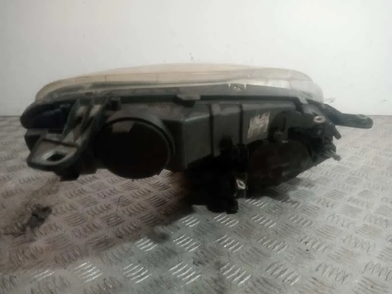 Faro Izquierdo para Fiat Doblo Cargo