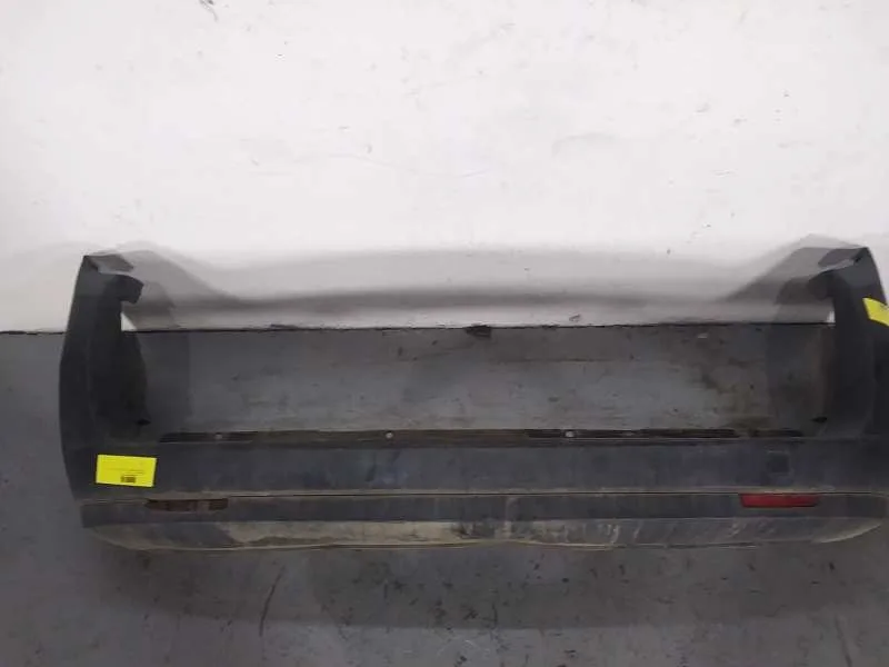 Paragolpes Trasero para Fiat Doblo Cargo