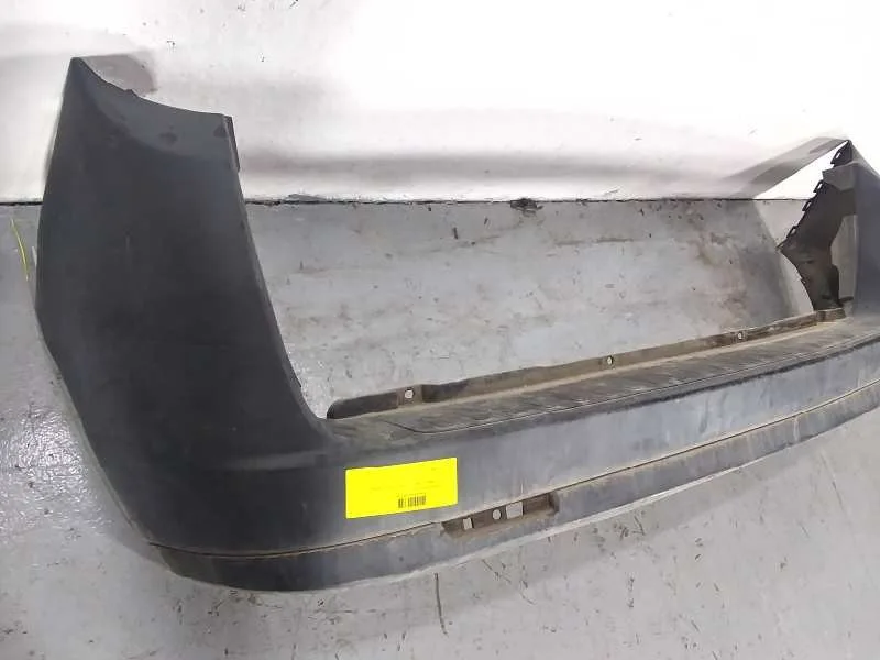 Paragolpes Trasero para Fiat Doblo Cargo