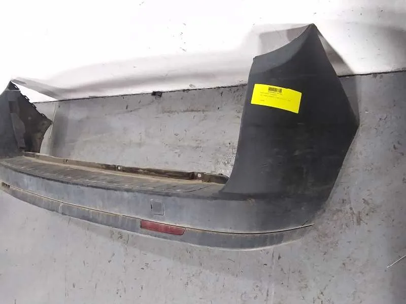 Paragolpes Trasero para Fiat Doblo Cargo