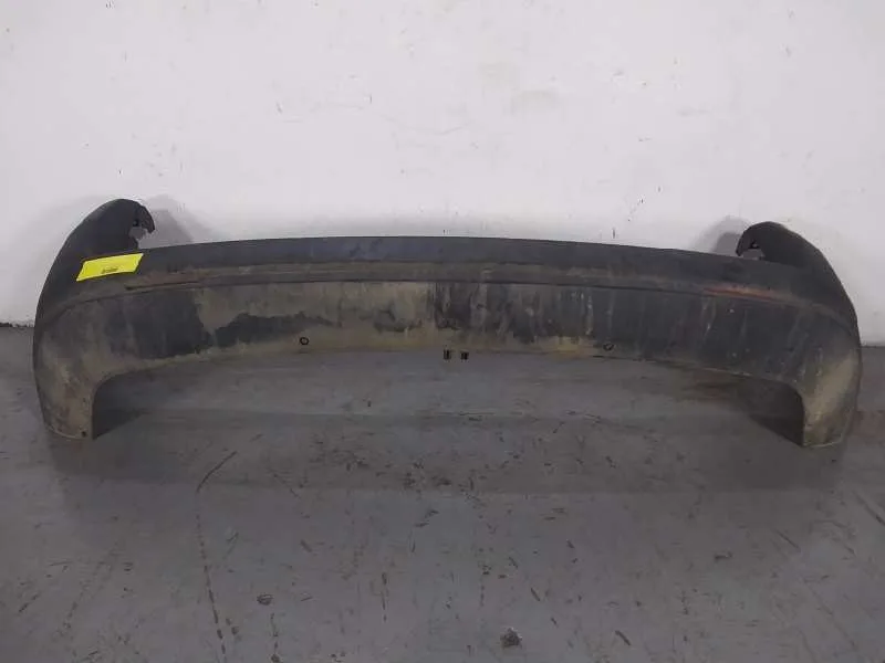 Paragolpes Trasero para Fiat Doblo Cargo