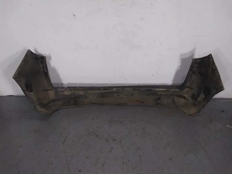 Paragolpes Trasero para Fiat Doblo Cargo
