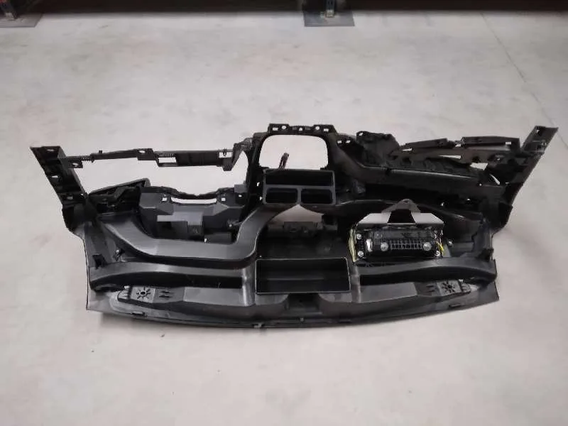 Salpicadero para Fiat Doblo Cargo