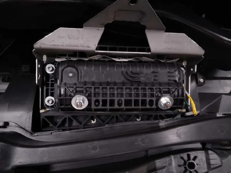 Salpicadero para Fiat Doblo Cargo