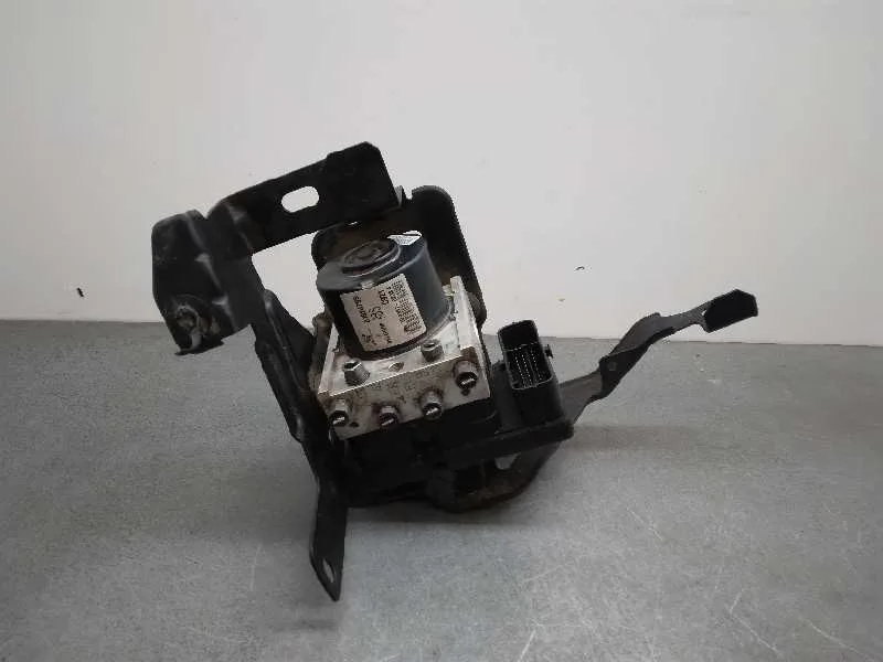 Abs para Fiat Doblo Ii Cargo (263)