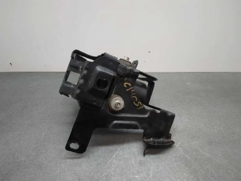 Abs para Fiat Doblo Ii Cargo (263)