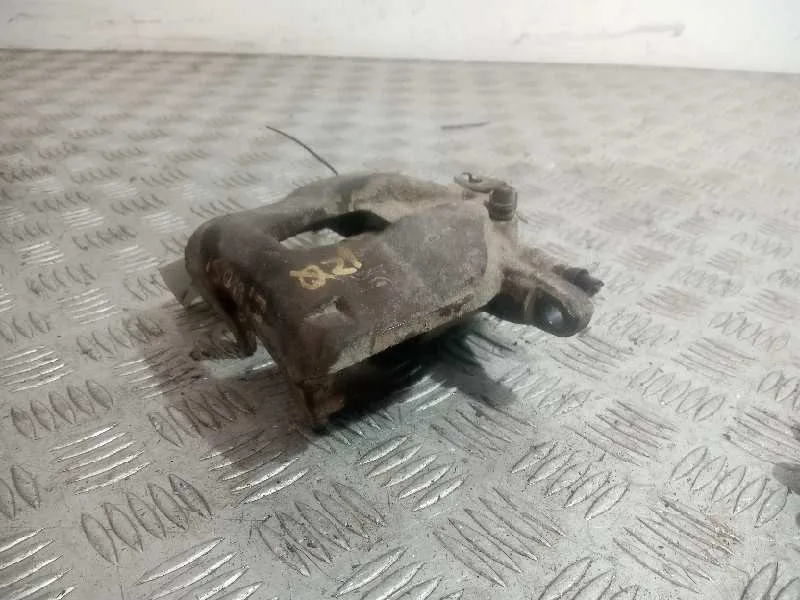 Pinza Freno Delantera Izquierda para Fiat Doblo Ii Cargo (263)