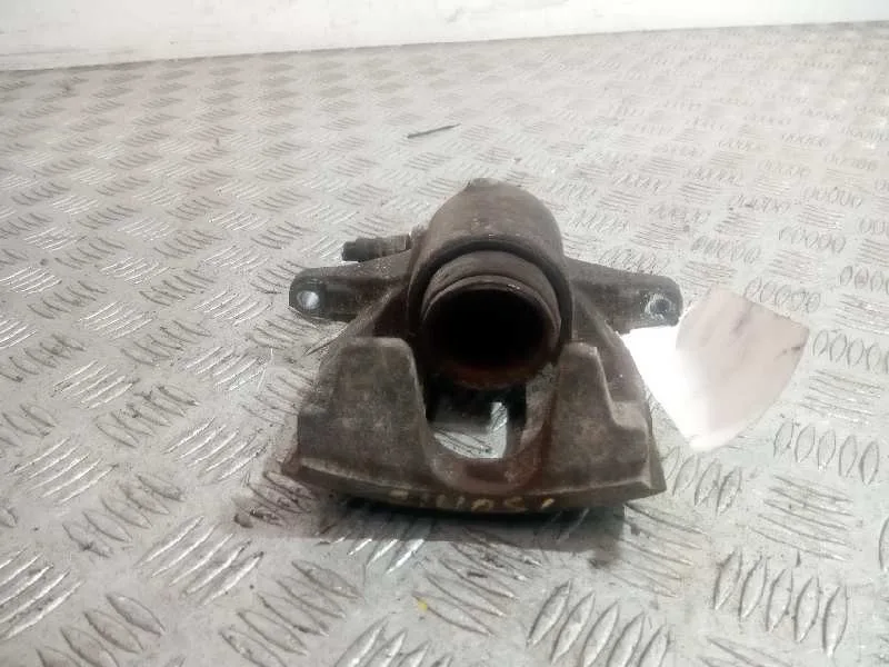 Pinza Freno Delantera Izquierda para Fiat Doblo Ii Cargo (263)